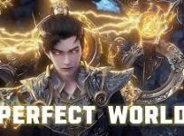 Perfect World Episode 169 Subtitles