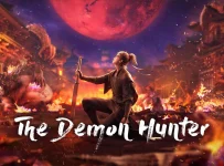 The Demon Hunter Episode 30 Subtitles